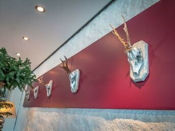 Herzenssache im Schwarzwald inkl. Therme Solemar, Massage und 3-Welten-Card 3 Tage