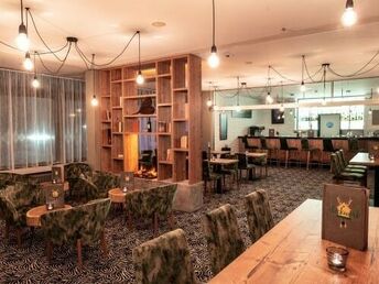 Herzenssache im Schwarzwald inkl. Therme Solemar, Massage und 3-Welten-Card 3 Tage