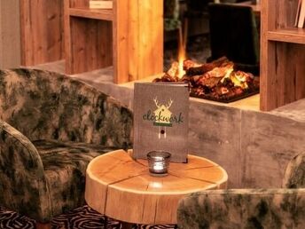 Herzenssache im Schwarzwald inkl. Therme Solemar, Massage und 3-Welten-Card 3 Tage