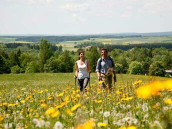 Herzenssache im Schwarzwald inkl. Therme Solemar, Massage und 3-Welten-Card 3 Tage