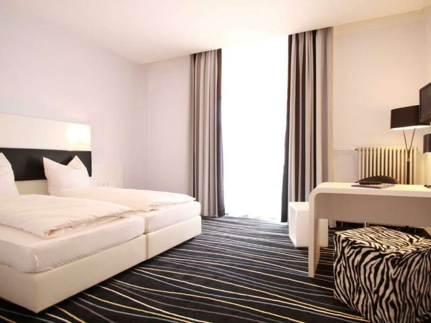 Herzenssache im Schwarzwald inkl. Therme Solemar, Massage und 3-Welten-Card 3 Tage