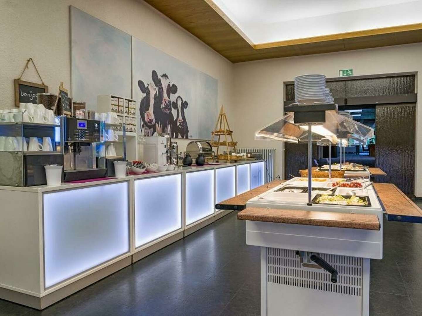 Herzenssache im Schwarzwald inkl. Therme Solemar, Massage und 3-Welten-Card 3 Tage
