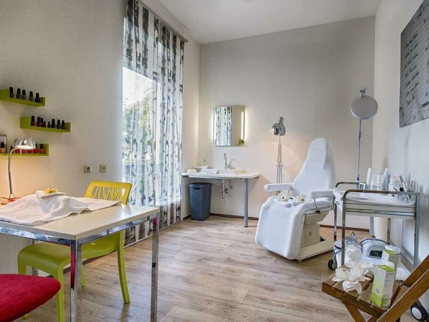 Herzenssache im Schwarzwald inkl. Therme Solemar, Massage und 3-Welten-Card 3 Tage