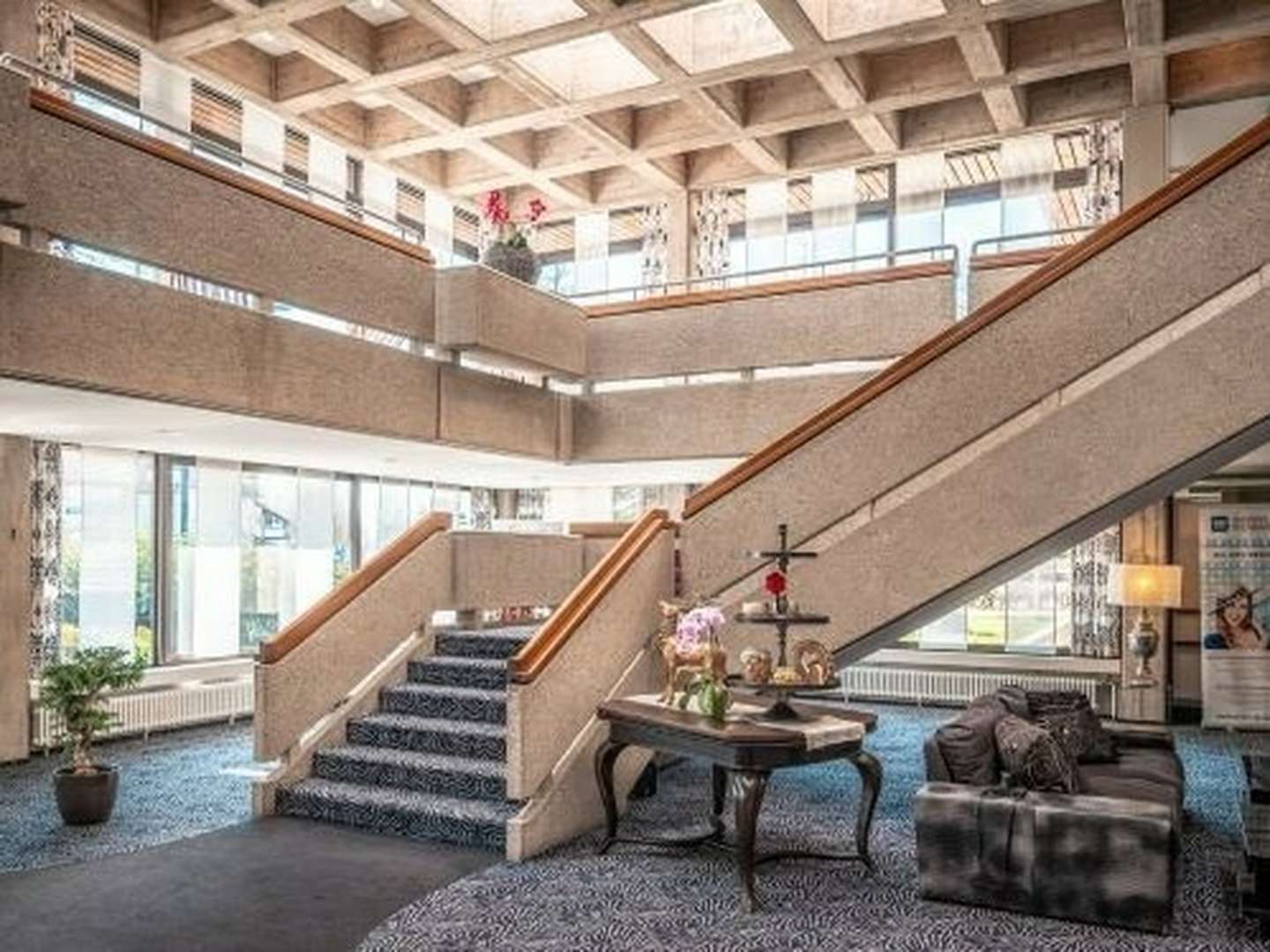 Herzenssache im Schwarzwald inkl. Therme Solemar, Massage und 3-Welten-Card 3 Tage