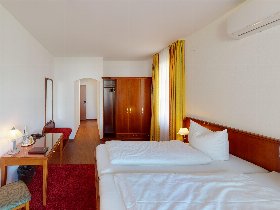 Silvester in der Seeperle am Bodensee