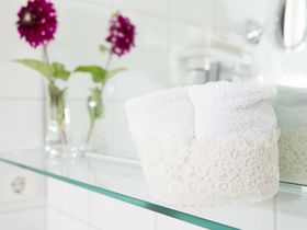 Silvester in der Seeperle am Bodensee