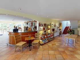 Silvester in der Seeperle am Bodensee