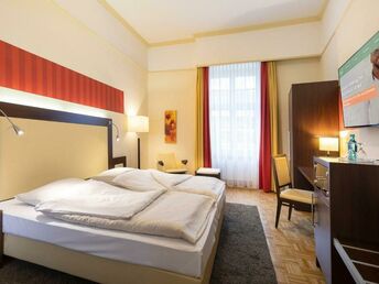 89 Euro-Sommer-Deal - 3 Tage im Sternhotel Bonn