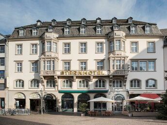 89 Euro-Sommer-Deal - 3 Tage im Sternhotel Bonn