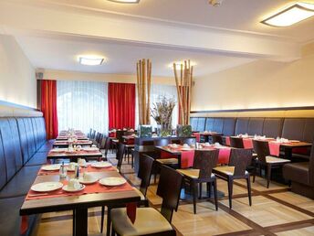 89 Euro-Sommer-Deal - 3 Tage im Sternhotel Bonn