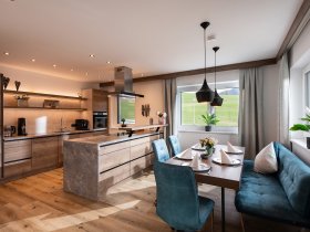 Appartements mehr als nur ein Ort der Entspannung in Söll am Wilden Kaiser | 3 Nächte