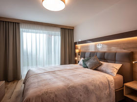 Appartements mehr als nur ein Ort der Entspannung in Söll am Wilden Kaiser | 3 Nächte