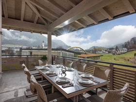 Appartements mehr als nur ein Ort der Entspannung in Söll am Wilden Kaiser | 3 Nächte