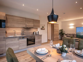 Appartements mehr als nur ein Ort der Entspannung in Söll am Wilden Kaiser | 3 Nächte