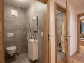 Appartements mehr als nur ein Ort der Entspannung in Söll am Wilden Kaiser | 3 Nächte