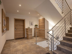 Appartements mehr als nur ein Ort der Entspannung in Söll am Wilden Kaiser | 3 Nächte