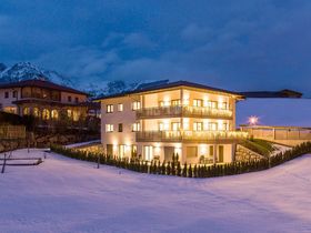 Appartements mehr als nur ein Ort der Entspannung in Söll am Wilden Kaiser | 3 Nächte