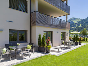 Appartements mehr als nur ein Ort der Entspannung in Söll am Wilden Kaiser | 3 Nächte
