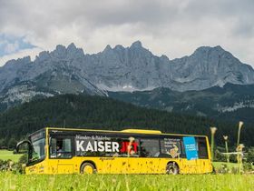 Appartements mehr als nur ein Ort der Entspannung in Söll am Wilden Kaiser | 3 Nächte