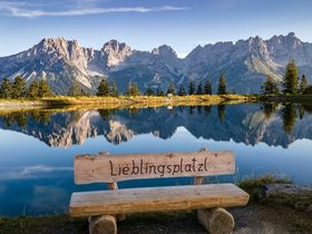 Appartements mehr als nur ein Ort der Entspannung in Söll am Wilden Kaiser | 3 Nächte