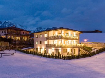 Urlaub in der SKiWelt Wilder Kaiser Brixental - 5 Nächte