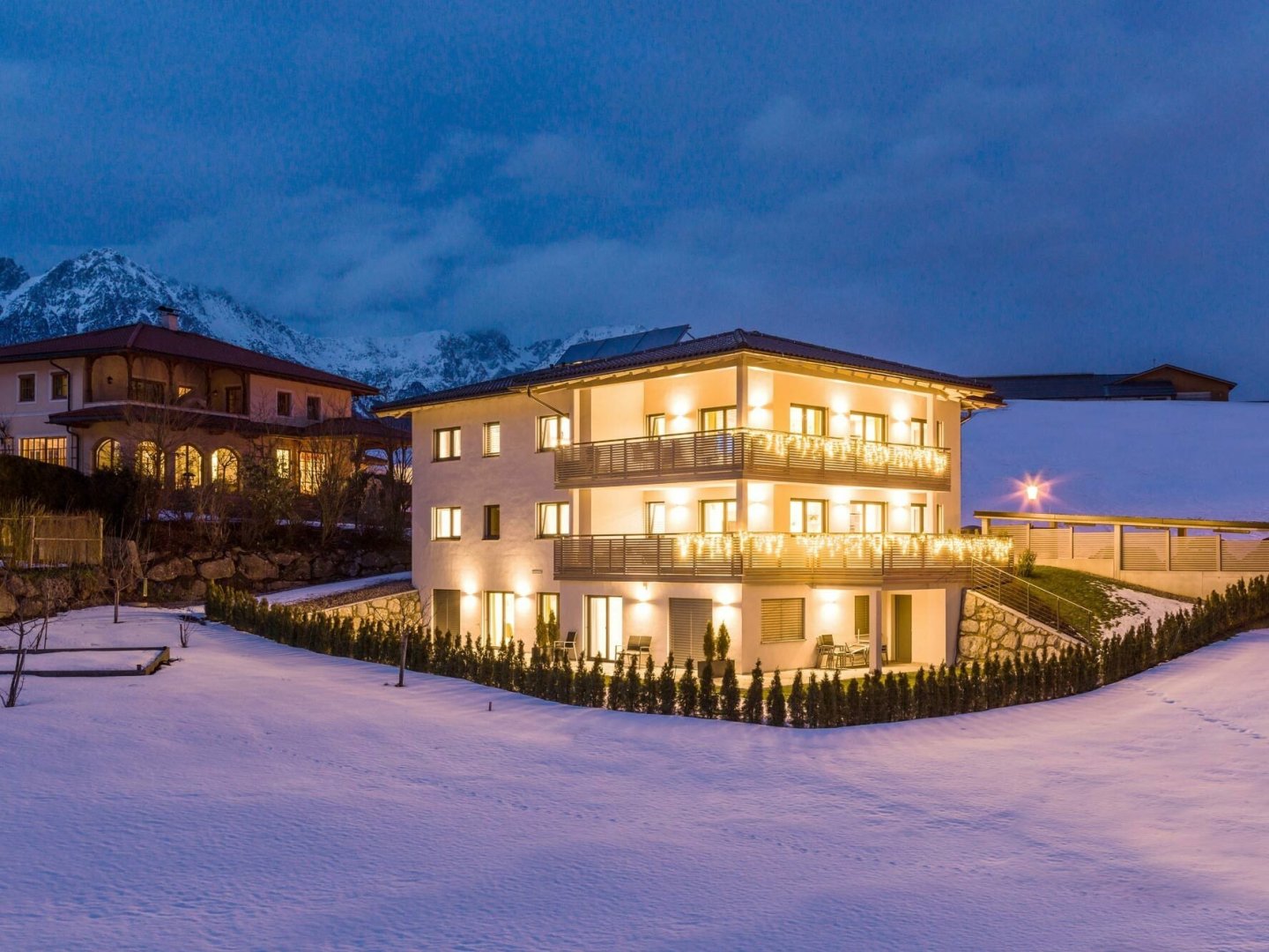 Urlaub in der SKiWelt Wilder Kaiser Brixental - 5 Nächte
