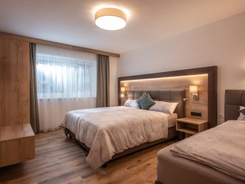 1 Woche Winterurlaub in Söll an der Hohen Salve 