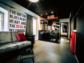 DON´T STOP ME NOW - Urlaubstage in Söll am Wilden Kaiser