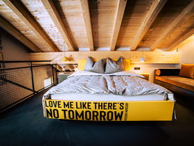 DON´T STOP ME NOW - Urlaubstage in Söll am Wilden Kaiser