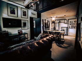 DON´T STOP ME NOW - Urlaubstage in Söll am Wilden Kaiser