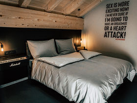 DON´T STOP ME NOW - Urlaubstage in Söll am Wilden Kaiser