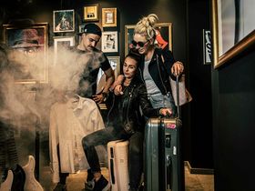 DON´T STOP ME NOW - Urlaubstage in Söll am Wilden Kaiser