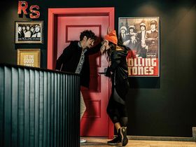 DON´T STOP ME NOW - Urlaubstage in Söll am Wilden Kaiser