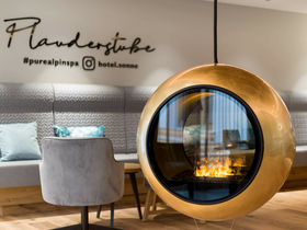 Wellness Urlaub in den Kitzbüheler Alpen | 3 Nächte