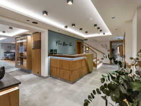 Wellness Urlaub in den Kitzbüheler Alpen | 3 Nächte