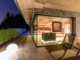 Wellness Urlaub in den Kitzbüheler Alpen | 3 Nächte