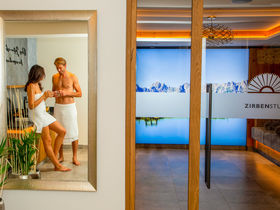 Wellness Urlaub in den Kitzbüheler Alpen | 3 Nächte