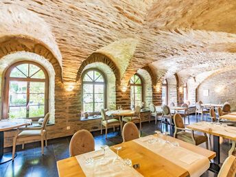 Kurzurlaub in der luxemburgischen Natur | 3 Tage