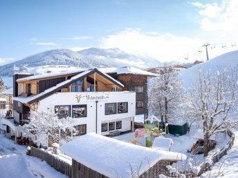 Familien-Hit im Familienhotel im Salzburger Land | 3 Nächte