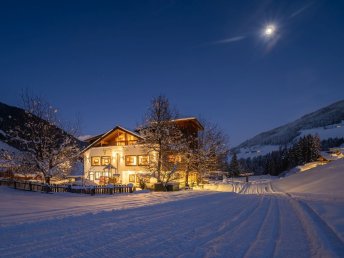 Familien-Hit im Familienhotel im Salzburger Land | 3 Nächte