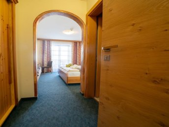 Familien-Hit im Familienhotel im Salzburger Land | 3 Nächte