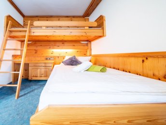 Familien-Hit im Familienhotel im Salzburger Land | 3 Nächte