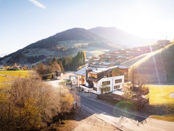 Familien-Hit im Familienhotel im Salzburger Land | 3 Nächte