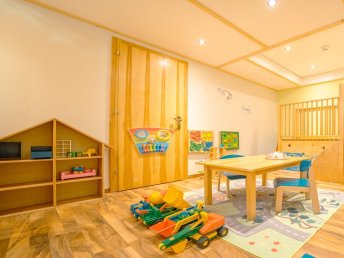 Familien-Hit im Familienhotel im Salzburger Land | 3 Nächte