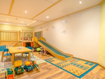 Familien-Hit im Familienhotel im Salzburger Land | 3 Nächte