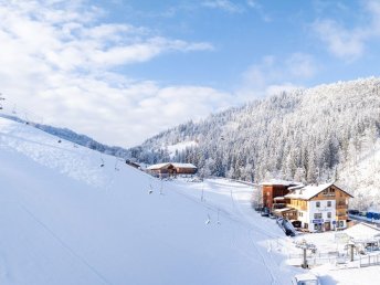Familien-Hit im Familienhotel im Salzburger Land | 3 Nächte