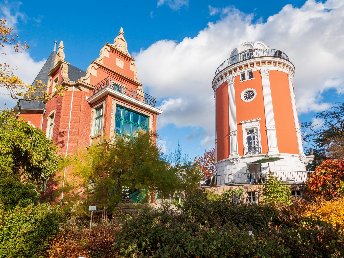 3 Tage Wuppertal inkl. Schwebebahn | Städtetrip Bergisches Land