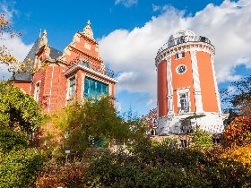 3 Tage Wuppertal inkl. Schwebebahn | Städtetrip Bergisches Land