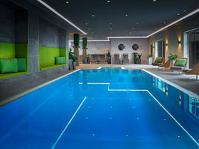 Wanderurlaub in Zell am See - Kaprun inkl. Jause & Sommerkarte | 5 Tage 