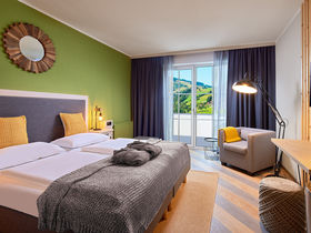 Wanderurlaub in Zell am See - Kaprun inkl. Jause & Sommerkarte | 5 Tage 